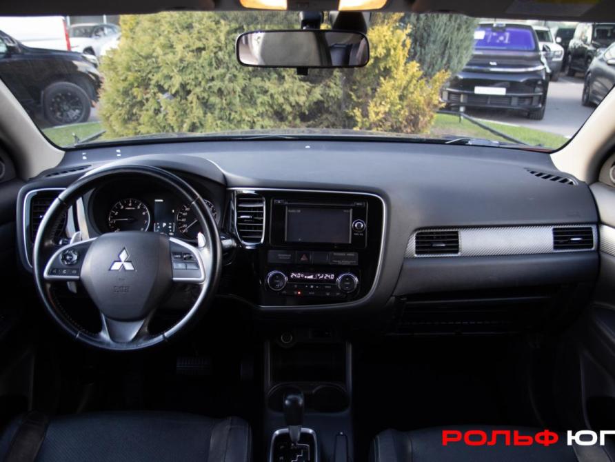 Mitsubishi Outlander III Москва  - изображение 11
