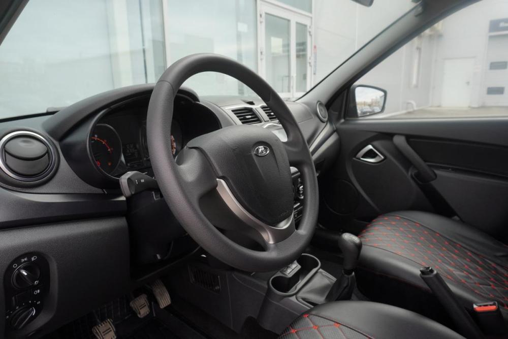 Lada (ВАЗ) Granta I Рестайлинг Ульяновск  - изображение 11