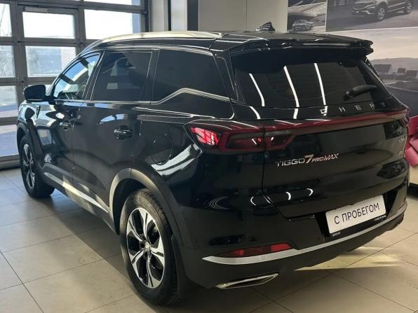 Chery Tiggo 7 Pro Max I с пробегом 2023 года, цена 1 840 000 рублей, 32603 км, внедорожник, Автокод Объявления