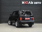 Lada (ВАЗ) Niva Legend Екатеринбург  - изображение 22
