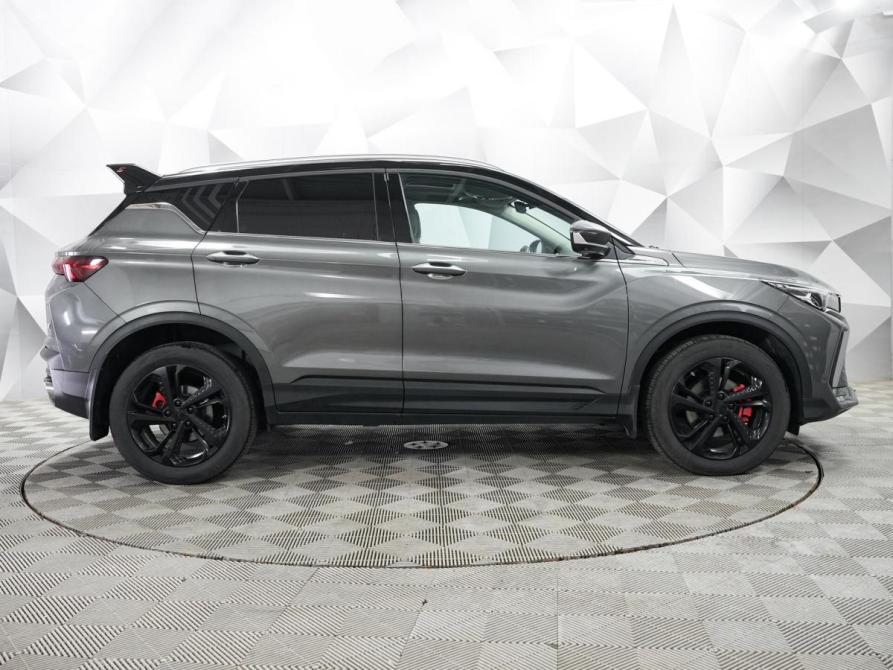 Geely Coolray I Рестайлинг Ульяновск  - изображение 6