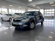 Skoda Octavia II (A5) Рестайлинг Тверь  - изображение 18