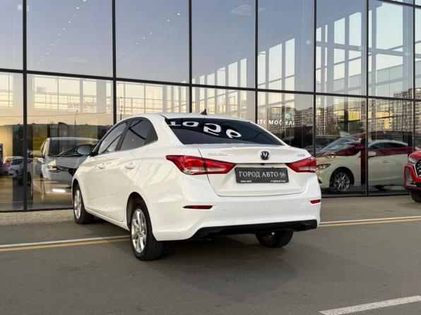 Changan Alsvin с пробегом 2023 года, цена 1 048 250 рублей, 114091 км, седан, Автокод Объявления
