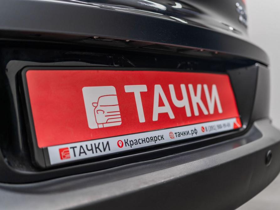 Volkswagen Tiguan I Красноярск  - изображение 22