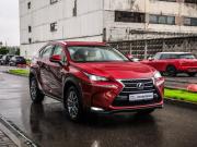 Lexus NX I Санкт-Петербург  - изображение 35