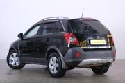 Opel Antara I Омск  - изображение 26