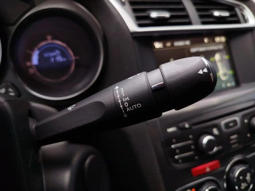 Citroen C4 II Москва  - изображение 13