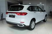 Haval M6 II Москва  - изображение 22