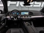 Mercedes-Benz GLE II (V167) Краснодар  - изображение 28