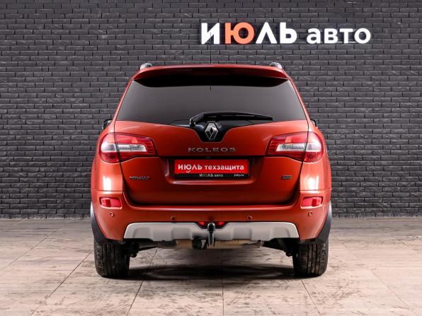 Renault Koleos I Рестайлинг 2 с пробегом 2013 года, цена 1 310 000 рублей, 171890 км, внедорожник, Автокод Объявления