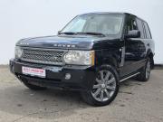 Land Rover Range Rover III Рестайлинг Москва  - изображение 22