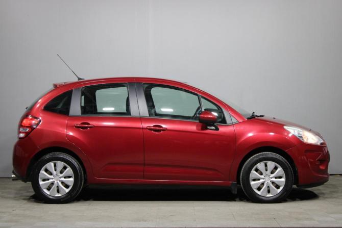 Citroen C3 II с пробегом 2010 года, цена 649 000 рублей, 135303 км, хэтчбек, Автокод Объявления