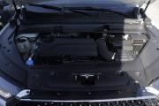 Chery Tiggo 8 Pro Max I Рестайлинг Брянск  - изображение 57