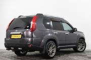 Nissan X-Trail II Рестайлинг Сургут  - изображение 24