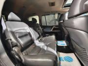 Toyota Land Cruiser 200 Series Уфа  - изображение 42