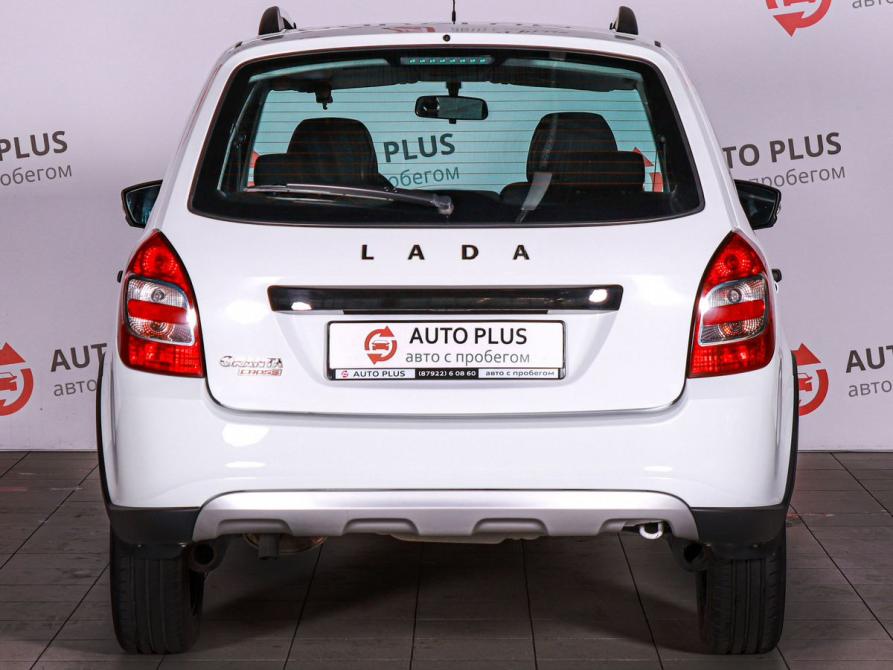 Lada (ВАЗ) Granta I Рестайлинг Минеральные Воды  - изображение 5