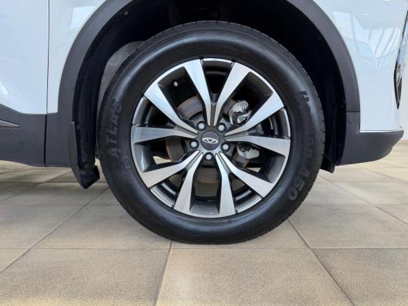 Chery Tiggo 7 Pro Max I с пробегом 2023 года, цена 1 980 000 рублей, 40346 км, внедорожник, Автокод Объявления