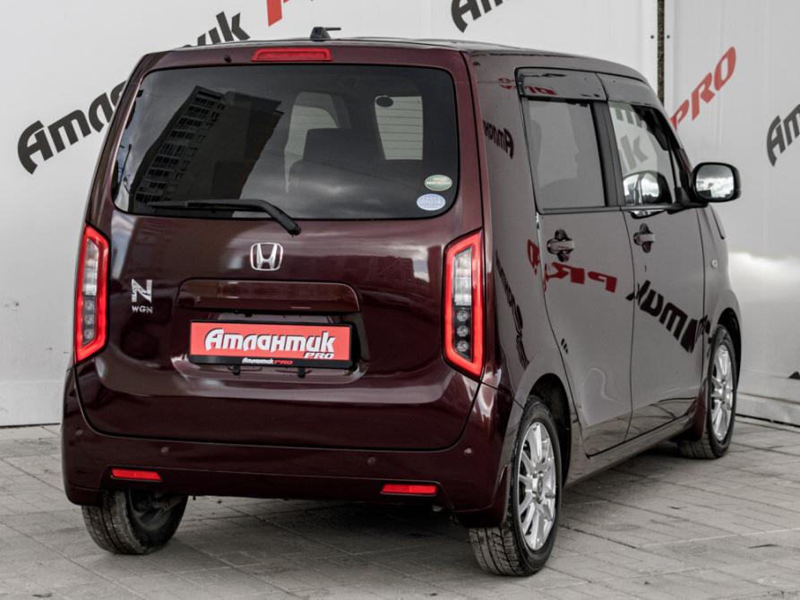Honda N-WGN II Екатеринбург  - изображение 7
