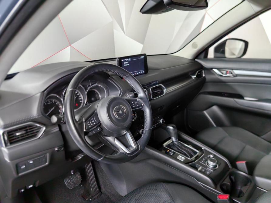 Mazda CX-5 II Москва  - изображение 19