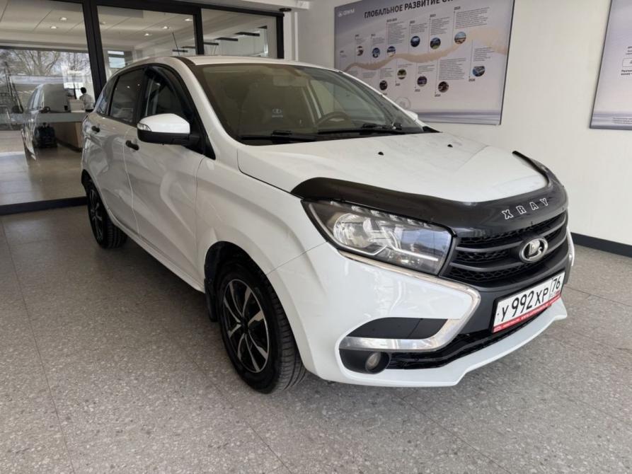 Lada (ВАЗ) XRAY I Ярославль  - изображение 2