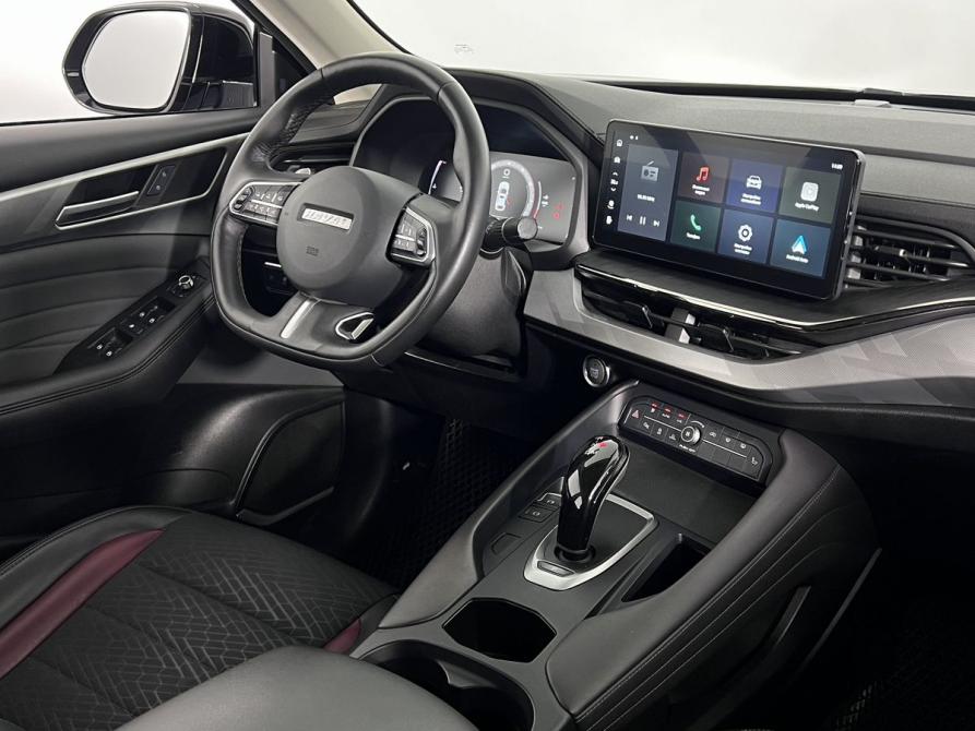Haval F7x I Рестайлинг Калининград  - изображение 13