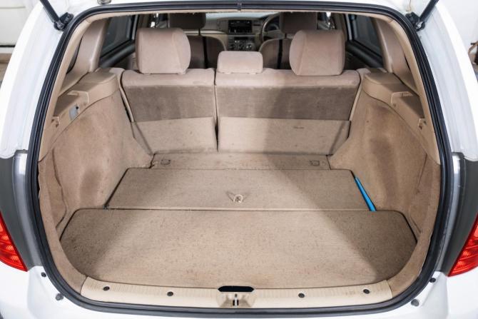 Toyota Corolla IX (E120 E130) Рестайлинг с пробегом 2006 года, цена 759 000 рублей, 426800 км, седан, Автокод Объявления