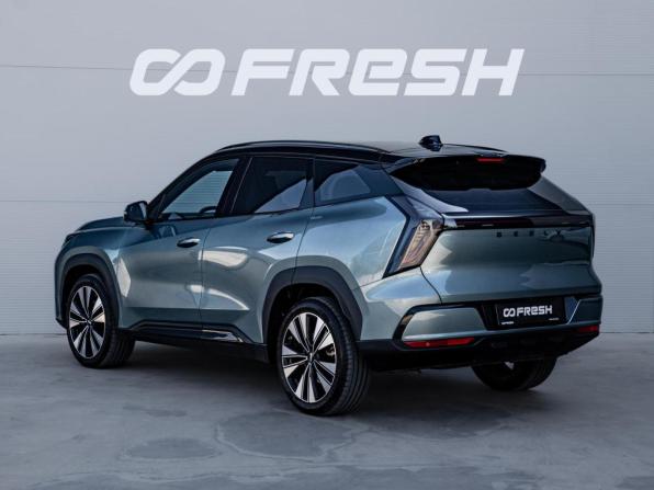 Geely Boyue L II с пробегом 2025 года, цена 3 250 000 рублей, 13047 км, внедорожник, Автокод Объявления