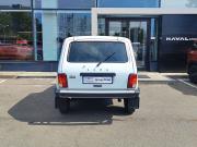 Lada (ВАЗ) Niva Legend Москва  - изображение 21