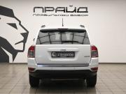 Jeep Compass I Рестайлинг Ростов-на-Дону  - изображение 24