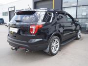 Ford Explorer V Рестайлинг 2 Москва  - изображение 24