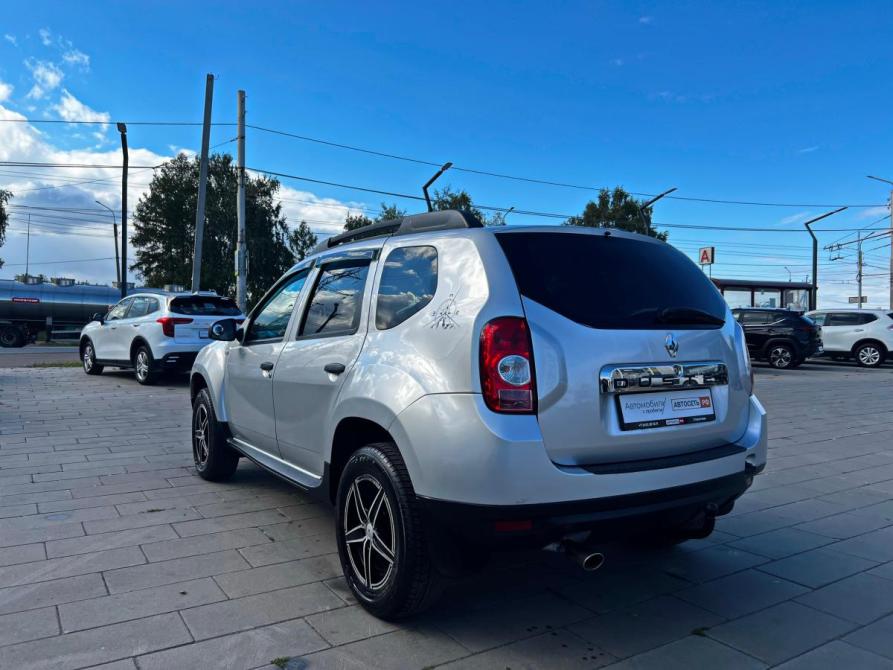 Renault Duster I Стерлитамак  - изображение 4