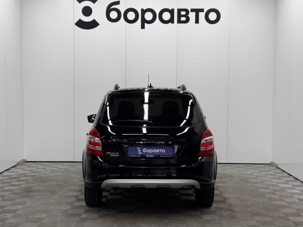 Lada (ВАЗ) Granta I Рестайлинг с пробегом 2023 года, цена 824 000 рублей, 74023 км, универсал, Автокод Объявления