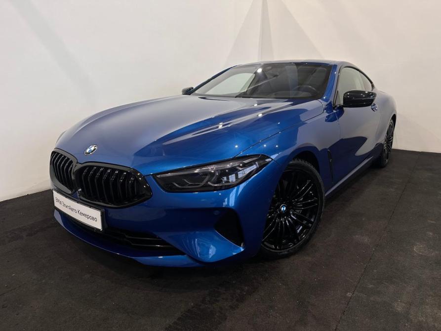 BMW 8 серии II (G14/G15/G16) Кемерово  - изображение 2