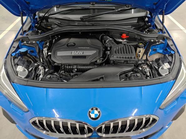 BMW 2 серии F44 с пробегом 2020 года, цена 2 350 000 рублей, 45041 км, седан, Автокод Объявления