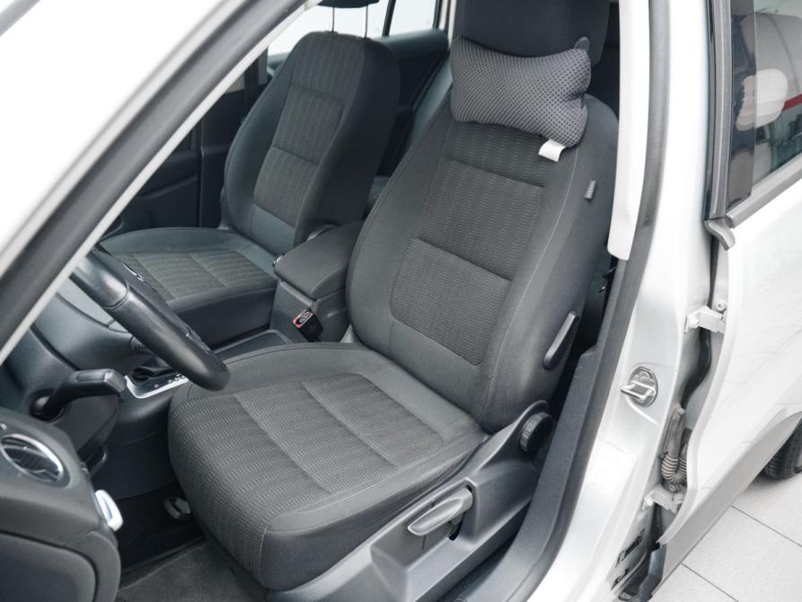 Volkswagen Tiguan I Рестайлинг Ростов-на-Дону  - изображение 9