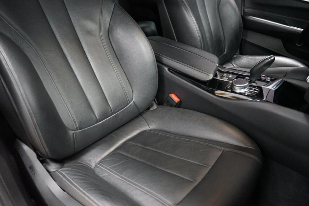BMW 6 серии IV (G32) Крым  - изображение 24