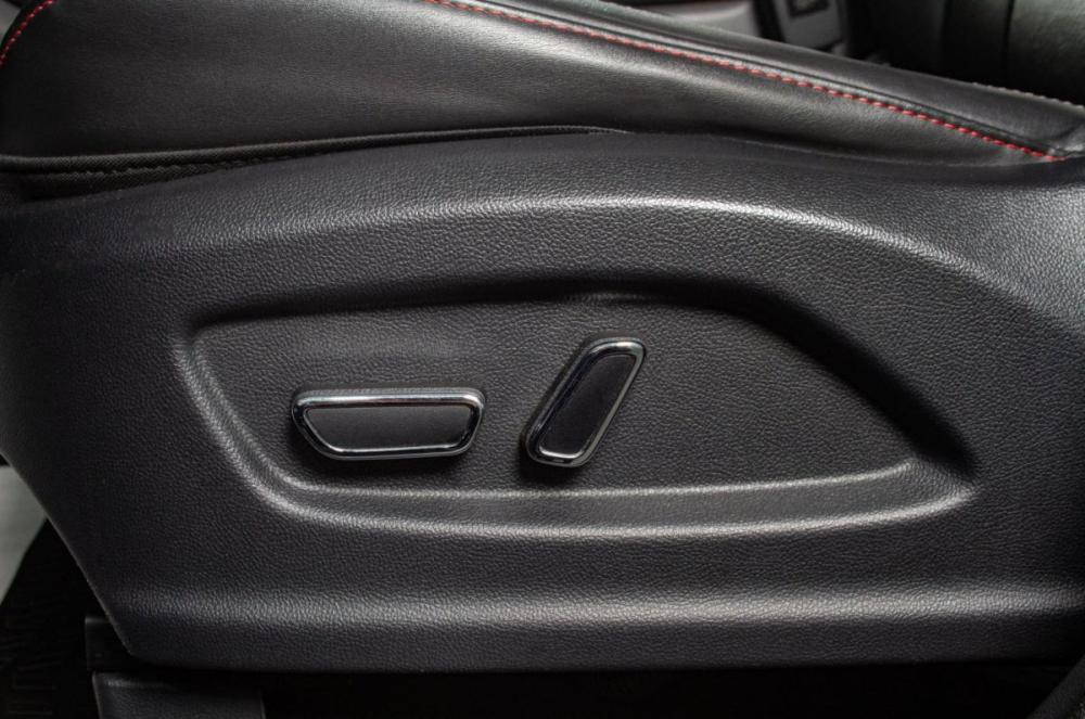 Changan CS75 I Рестайлинг Сургут  - изображение 9
