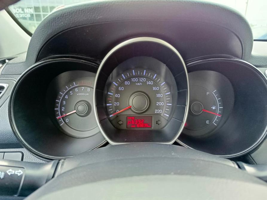 Kia Rio III Тюмень  - изображение 16