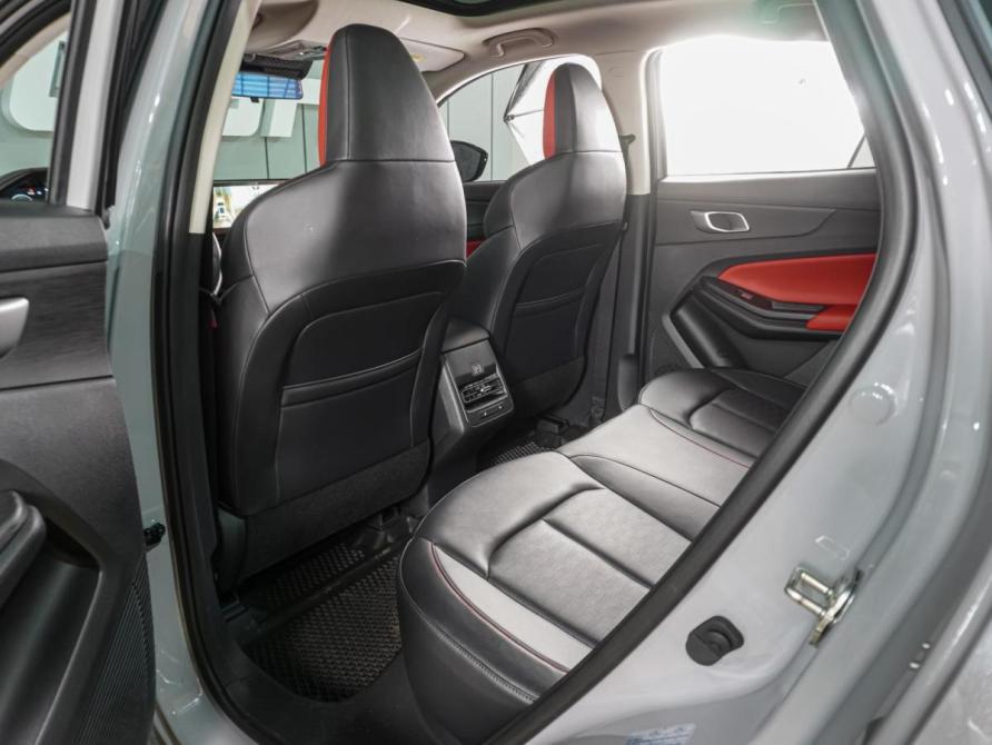 Changan UNI-S (CS55 Plus) I Воронеж  - изображение 14