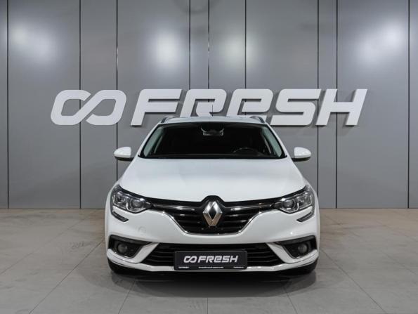 Renault Megane IV с пробегом 2019 года, цена 1 399 000 рублей, 152678 км, универсал, Автокод Объявления