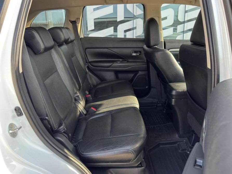 Mitsubishi Outlander III Кропоткин  - изображение 7