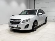 Chevrolet Cruze I Рестайлинг Екатеринбург  - изображение 19