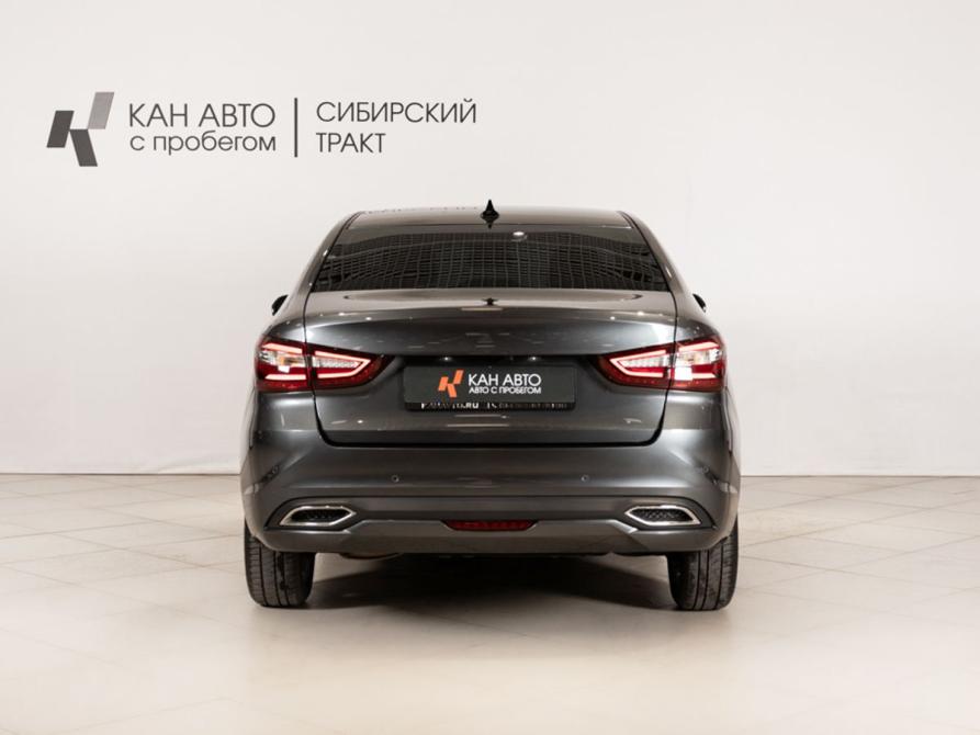 Lada (ВАЗ) Vesta I Рестайлинг (NG) Казань  - изображение 4