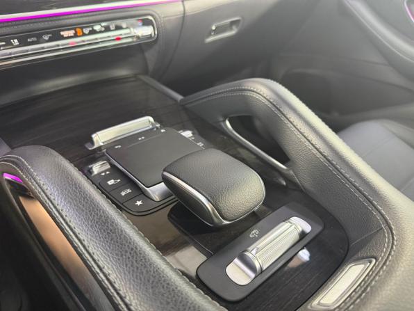Mercedes-Benz GLS II (X167) с пробегом 2021 года, цена 10 799 000 рублей, 24507 км, внедорожник, Автокод Объявления