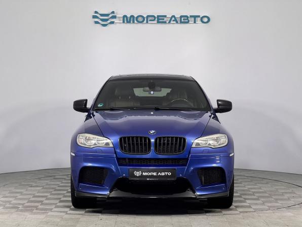 BMW X6 M I (E71) с пробегом 2010 года, цена 2 359 000 рублей, 201550 км, внедорожник, Автокод Объявления