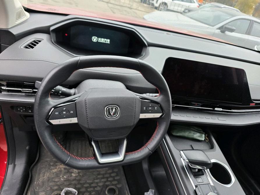 Changan UNI-S I Санкт-Петербург  - изображение 5