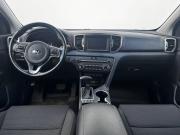 Kia Sportage IV Москва  - изображение 23
