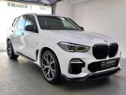 BMW X5 IV (G05/G18) Уфа  - изображение 28