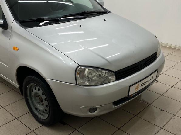Lada (ВАЗ) Kalina I с пробегом 2012 года, цена 320 000 рублей, 170299 км, хэтчбек, Автокод Объявления