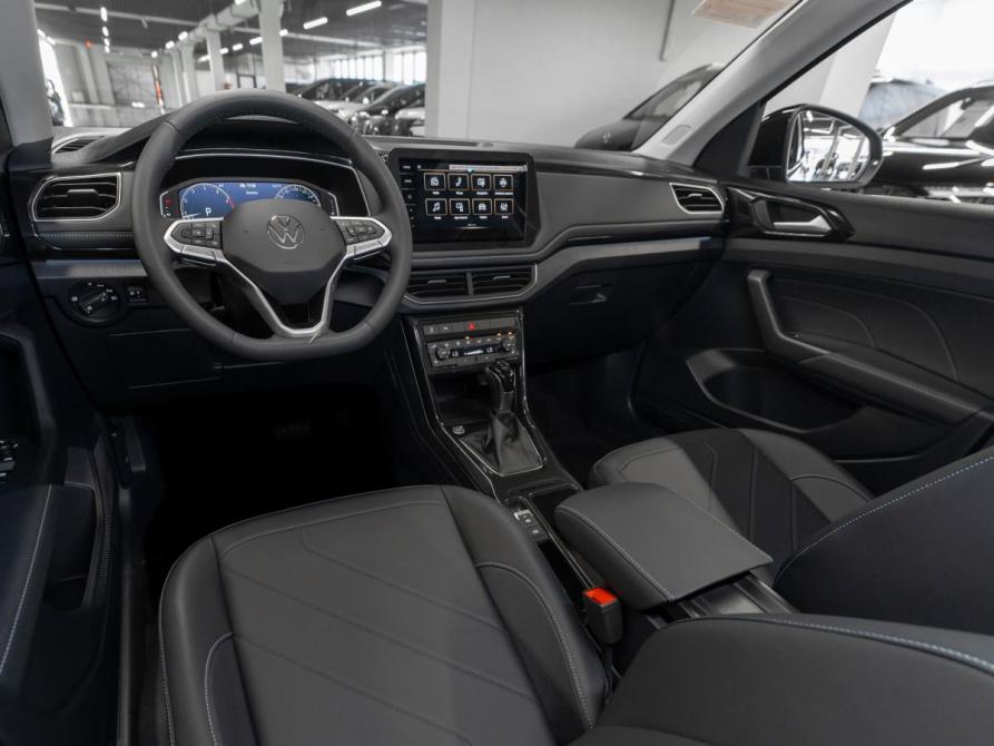 Volkswagen Tharu XR Москва  - изображение 7